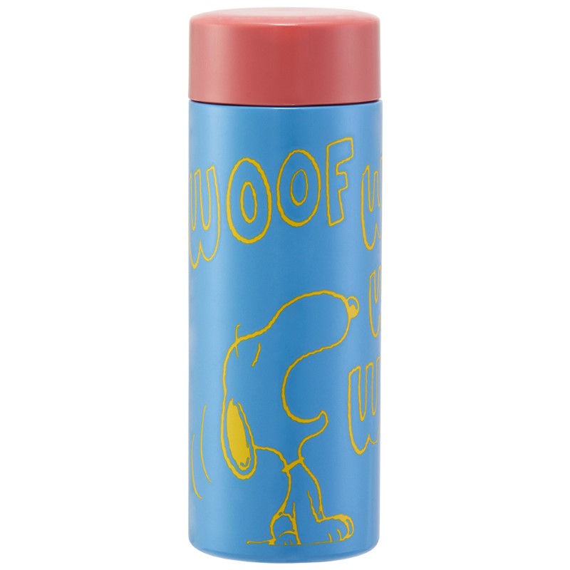 【SALE】 PEANUTS 超軽量ボトル300ml